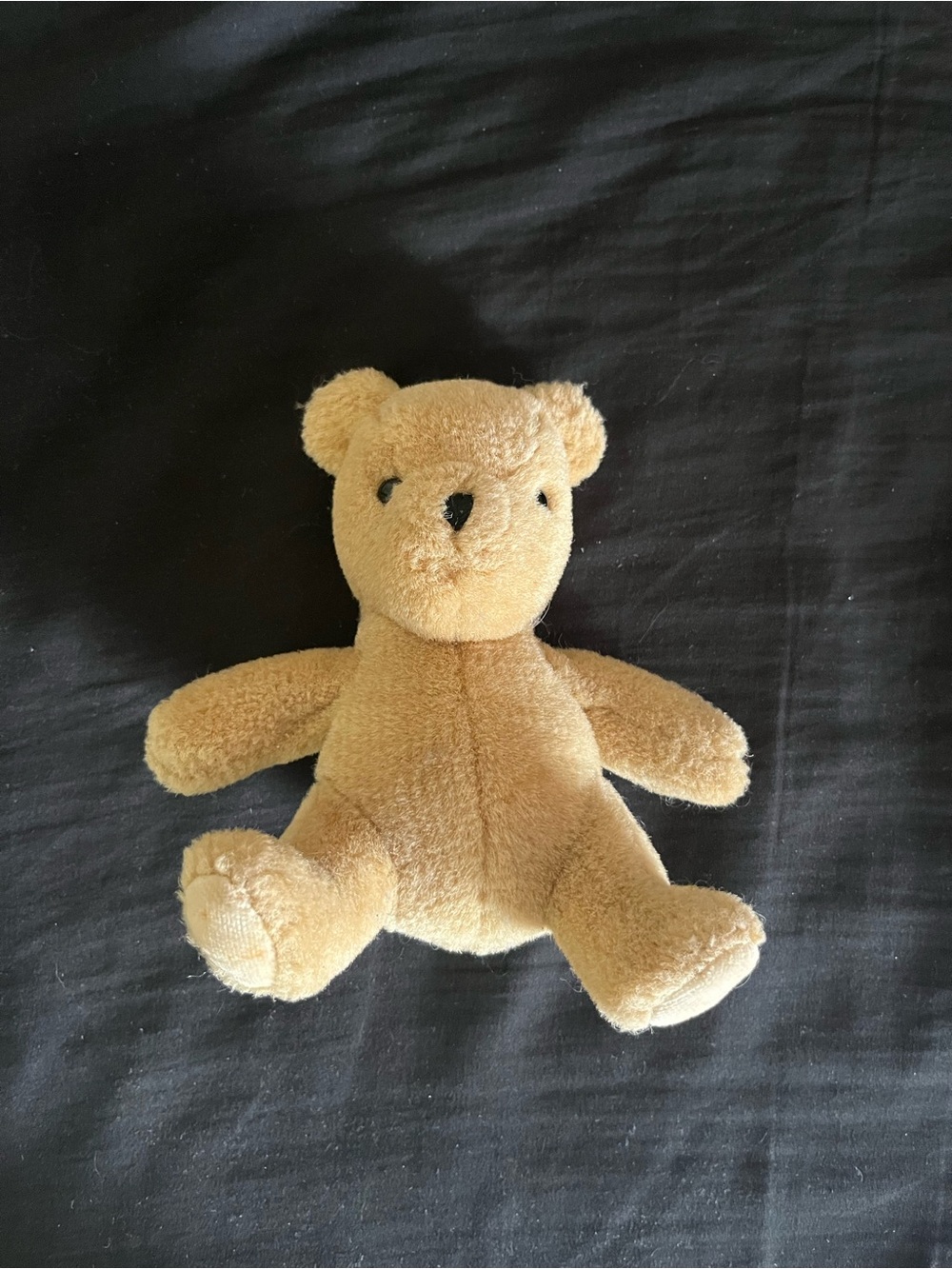 Vintage Gund Winnie the Pooh 5” Stuffed Bear
